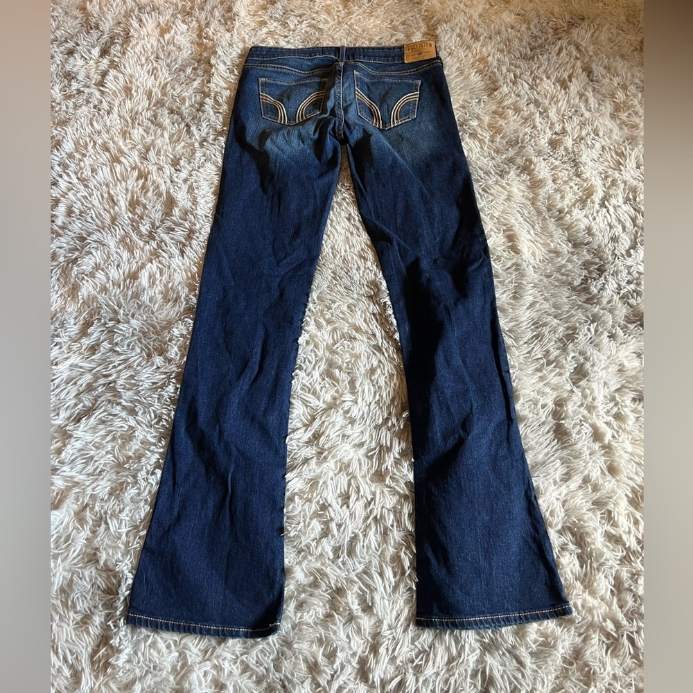 Holster like new flare jeans - Picture 5 of 5